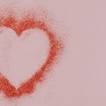 My Sunday Valentine Reflection