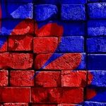 A Time to Build, Reap, Sow and Heal