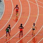 It Would Be Awesome if Sha'Carri Richardson Were Mentored by Allyson Felix