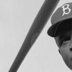 Remembering the Legacy of Jackie Robinson 75 Years after He Broke Baseball's Color Barrier