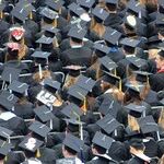 Some Simple Words of Wisdom for 2022 College Graduates