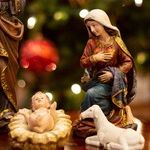 Remind Yourself of God's Fulfilling Love This Holiday Season