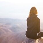 Teenage Girls Struggling Through a Mental Health Crisis