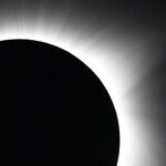 Seeing the Glory of God in the Eclipse