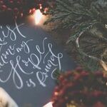 Celebrating the 'Reign' of Christ This Christmas