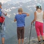 Traveling With Kids