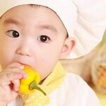 Introducing Finger Foods