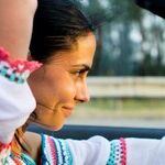 Keeping Your Baby Happy in the Car