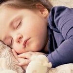 Getting Your Toddler to Sleep