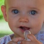 4 Top Tips for Pacifiers