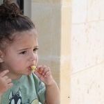 5 Top Tips for Picky Eating