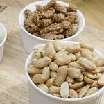 5 Top Tips for Food Allergies