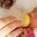 5 Top Tips for Bottle-Feeding