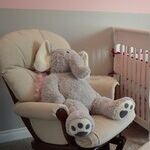 5 Top Tips for Setting Up the Nursery
