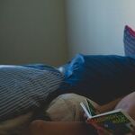 4 Top Tips for Sleeping Better in Pregnancy