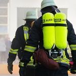 After Home Fire, Bathe Pet and Visit Veterinarian