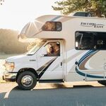 Protect Cats Traveling in Motor Home