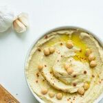 Garlic and Onions Toxic to Dogs