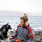 More Bacteria on Human Beard Than Dog Fur