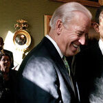 Democrats Misfire When Taking Aim at Joe Biden Remarks