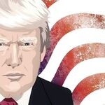Mussolini in the Mirror: The President Declares He Has 'Total Authority'