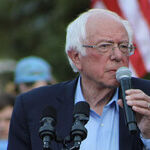 Lemming Complex: The Bernie Bros Demand That the Democrats Jump off a Cliff