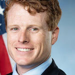 In His Own Right: Amid a Pandemic, Joe Kennedy III Turns Heads