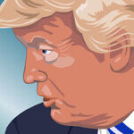 The Silencer: With the Stakes Getting High, the President Tightens the Muzzle