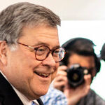 Perjury Troop: A Chuckling Attorney General Lies to Congress