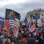 Teachable Moment: America Gets Its Own Chance to Say, 'Never Again'