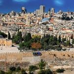 Family Tradition: Jewish Agency's Bougie Herzog Takes On the Protection of World Jewry