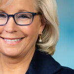 The Keeper: In a GOP Dominated By Frauds and Cowards, Liz Cheney's a Profile in Courage