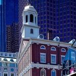 Beginnings and an Ending: For Better and Worse, New Winds Change Massachusetts' Landscape