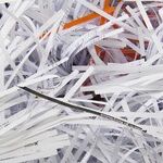 Royal Flush: More Hidden Document Tricks from the Shredder-In-Chief