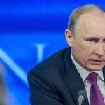 Testing, Testing: Putin Bets the West Will Wobble