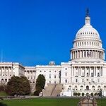 Patriotic Interlude: In a Rare Moment of Consensus, the GOP Gathers 'Round the Flag