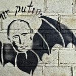 Bad Bet: Putin Confronts an America That Has Edged Closer Together