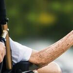 Champion for the Disabled: Jim Brett Keeps Fighting