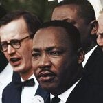 'Ain't Rabbit No More': New Biography Highlights Dr. King's Enduring Legacy