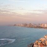 Blast-Off: Israel's Critics Depart Planet Earth