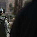 No Surrender: Lacking Other Options, Israel Needs to Finish the Job