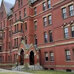 Comeuppance: With Its Antisemitism Problem Under Scrutiny, Harvard's Not Looking That Great