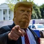 1930s Redux: Stoking Resentments, a Demagogue Does His Thing
