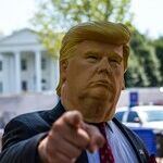 Balderdash Express: The Anti-Weaponization Guy Weaponizes Everything in Sight