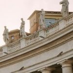 Counterweight: A New Pope Heralds A Blessed Contrast