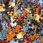 Grace and Disgrace: Amidst the Latter, We're Reminded of the Former