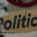 Secretary of Embarrassment: Mr. Ethos Goes to Washington