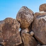 Over a Barrel: Iran Has Us Between a Rock and a Hard Place