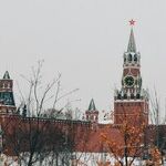 Pumping Up Putin: Moscow's Little Helper Lends a Hand
