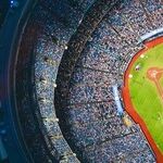 Saved by the Boys of Summer: Baseball to the Rescue, Again